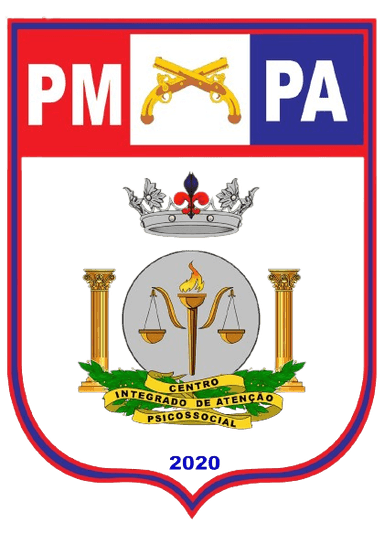 Brasão do CIAP